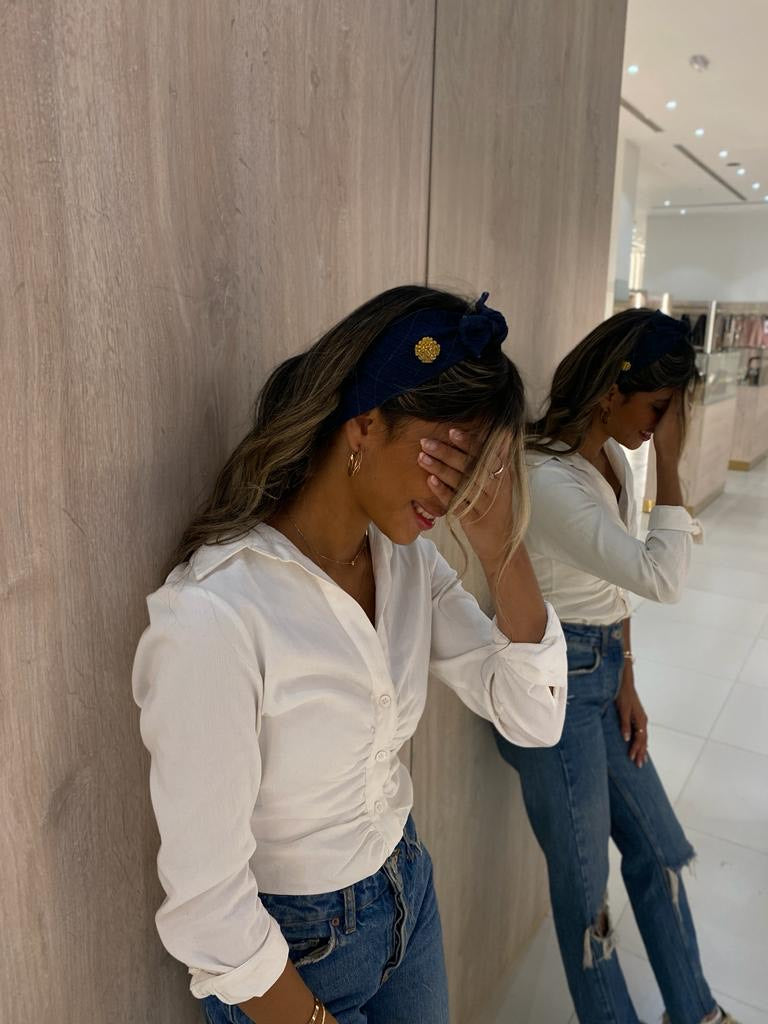 Jeans Bandana
