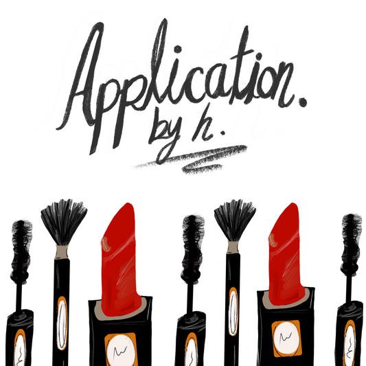- Application